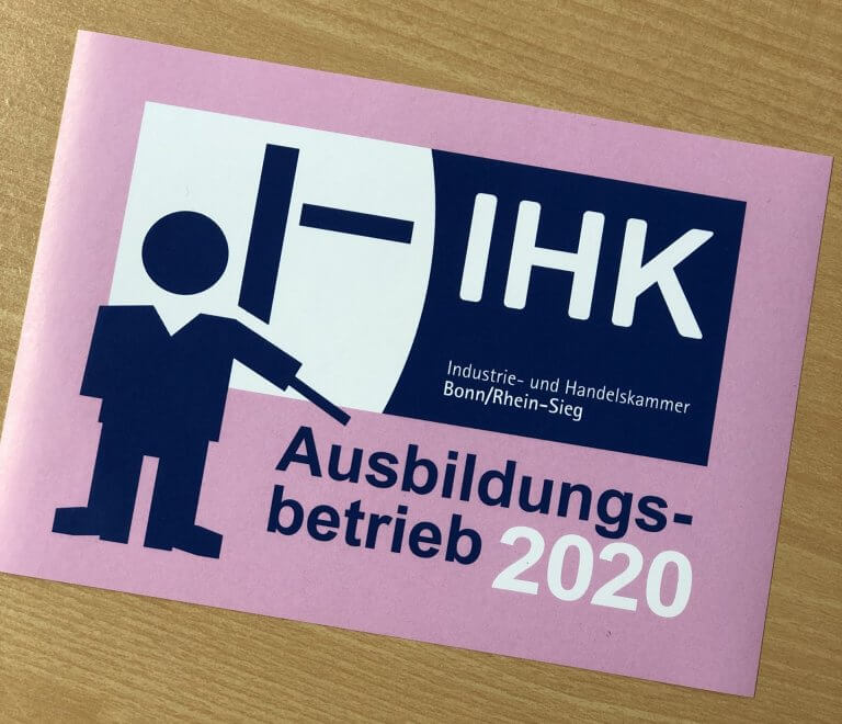 ausbilden