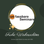 Frohe Weihnachten