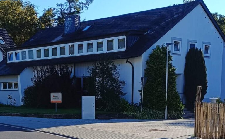 Altenrather Straße