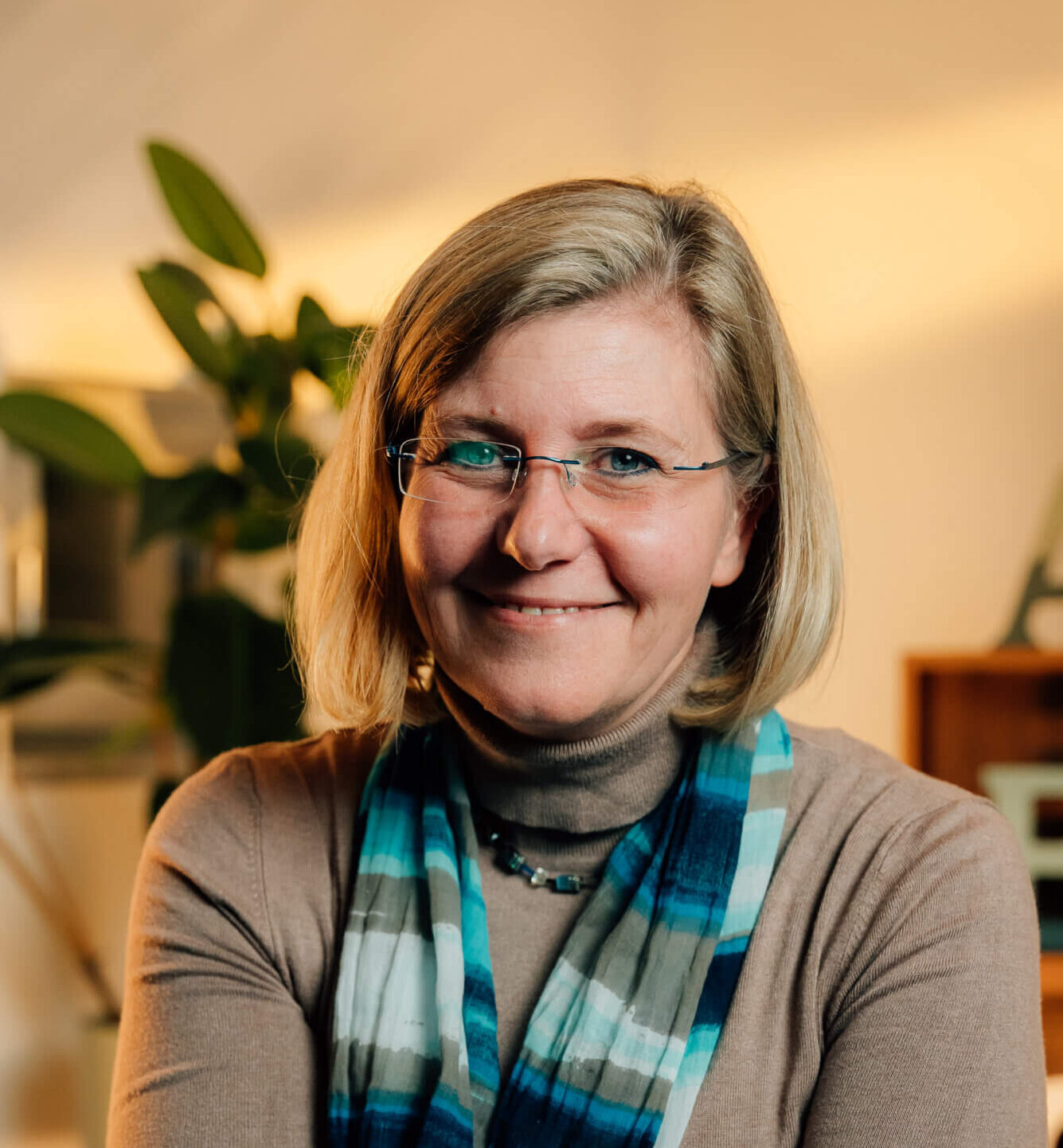 Birte Rönck, Coaching bei (un)fassbare Seminare