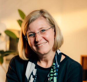 Birte Rönck, Gründerin von (un)fassbare Seminare in Troisdorf